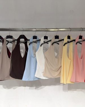 0421750 Top licra fria