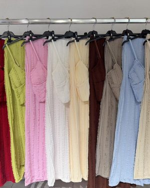 0113360 Conjunto top Zara