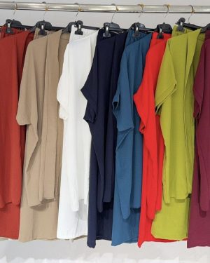 031650 Conjunto oversize super precio