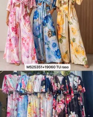 0253510 conjunto estampado