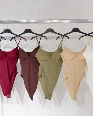 099320 Body Zara tirantes copas