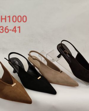HH1000 Tacon detalle metal