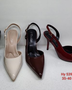 HY539 Taco charol Zara