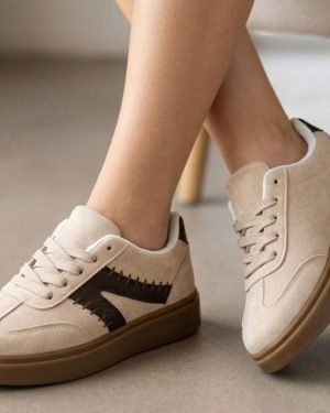 XX109 Deportivas detalle lateral