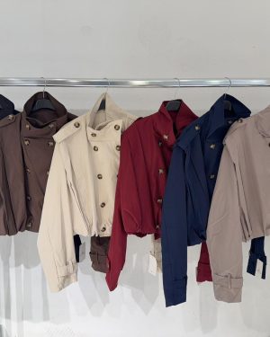 0145980 Chaqueta bomber forro Zara