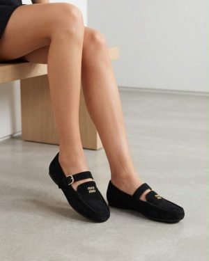 VV201 zapato MiuMiu