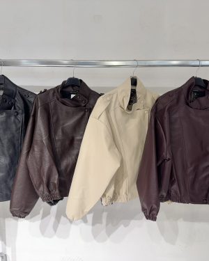 046710 Chaqueta bomber Zara