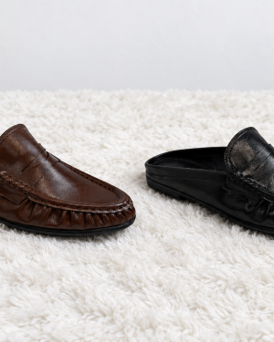 Zueco super Viral Zara