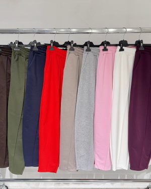 0222630 Pantalón de chándal Zara