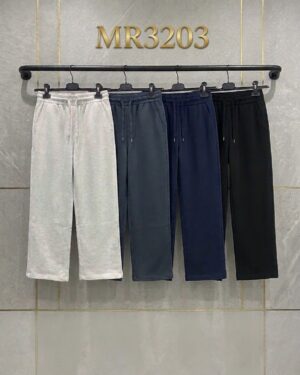 MR3203 Pantalón de chándal SUPER PRECIO