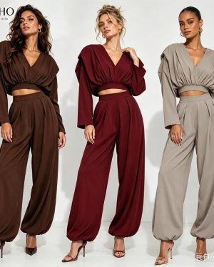 039510 16537 Conjunto puño OYSHO